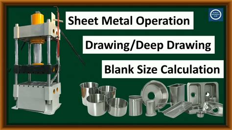 estimating sheet metal fabrication costs|blank size calculator sheet metal.